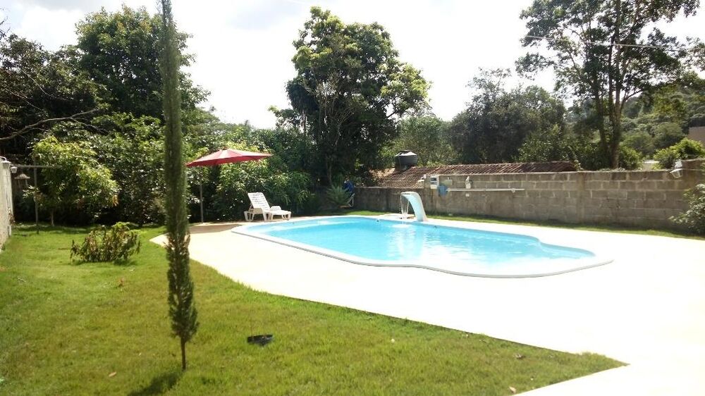 Chácara, 3 quartos, 900 m² - Foto 4