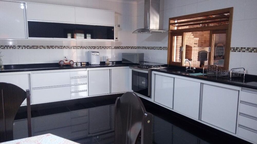 Chácara, 3 quartos, 900 m² - Foto 11