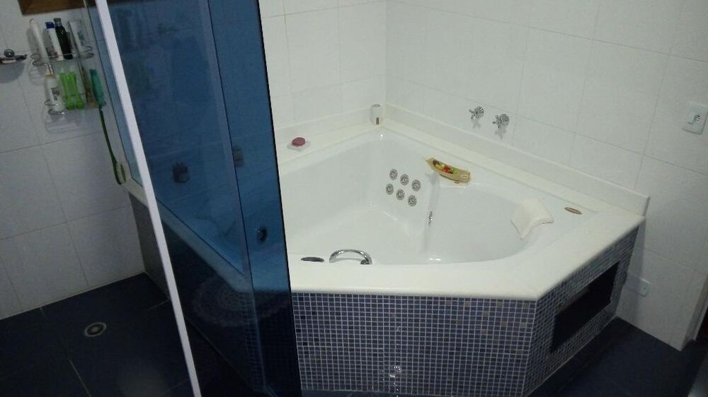 Chácara, 3 quartos, 900 m² - Foto 16