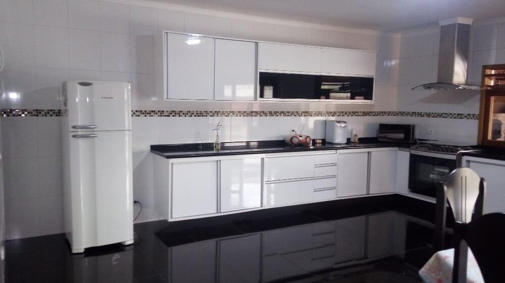 Chácara, 3 quartos, 900 m² - Foto 10