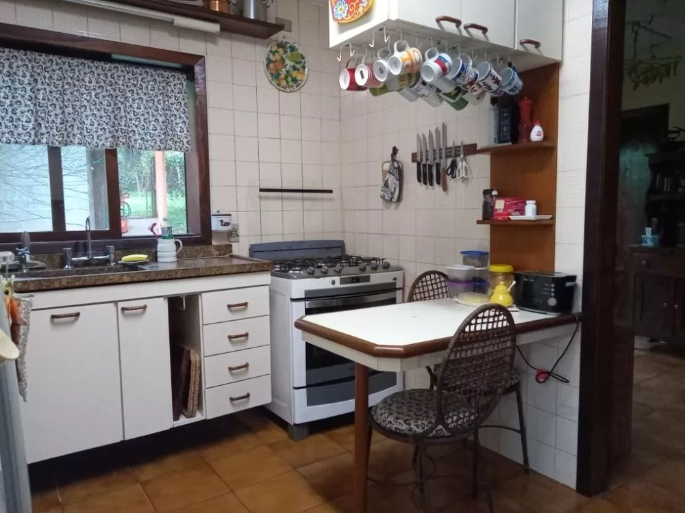 Casa de Condomínio, 2 quartos - Foto 5