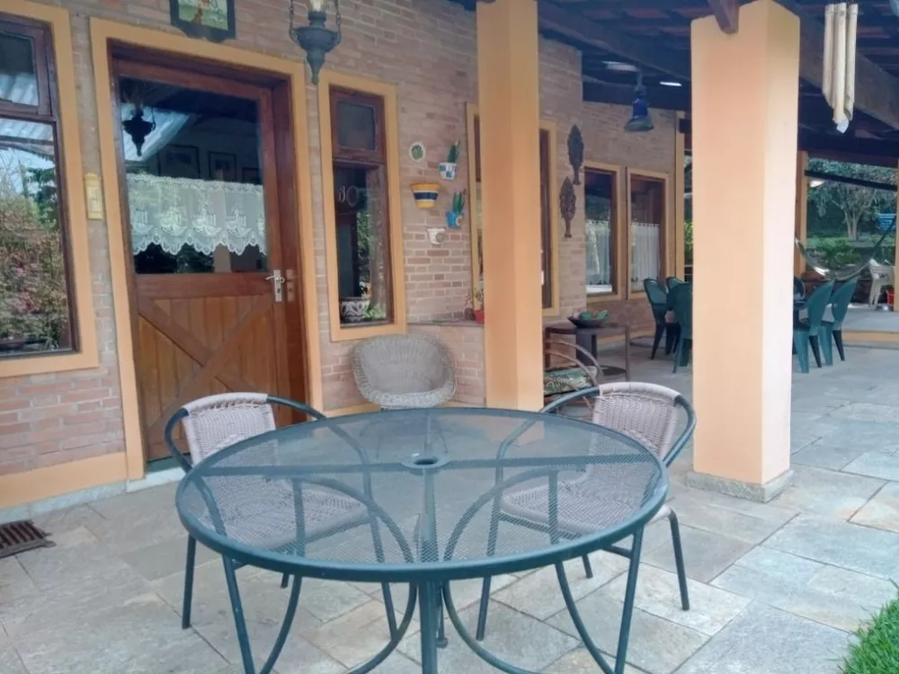 Casa de Condomínio, 2 quartos - Foto 11