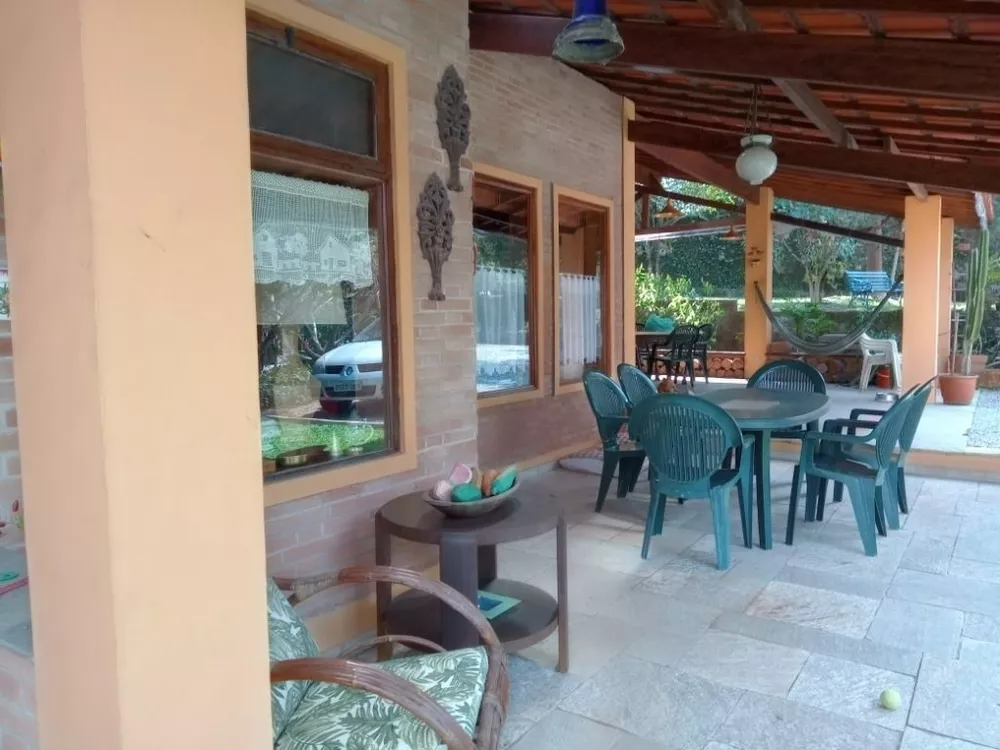 Casa de Condomínio, 2 quartos - Foto 6