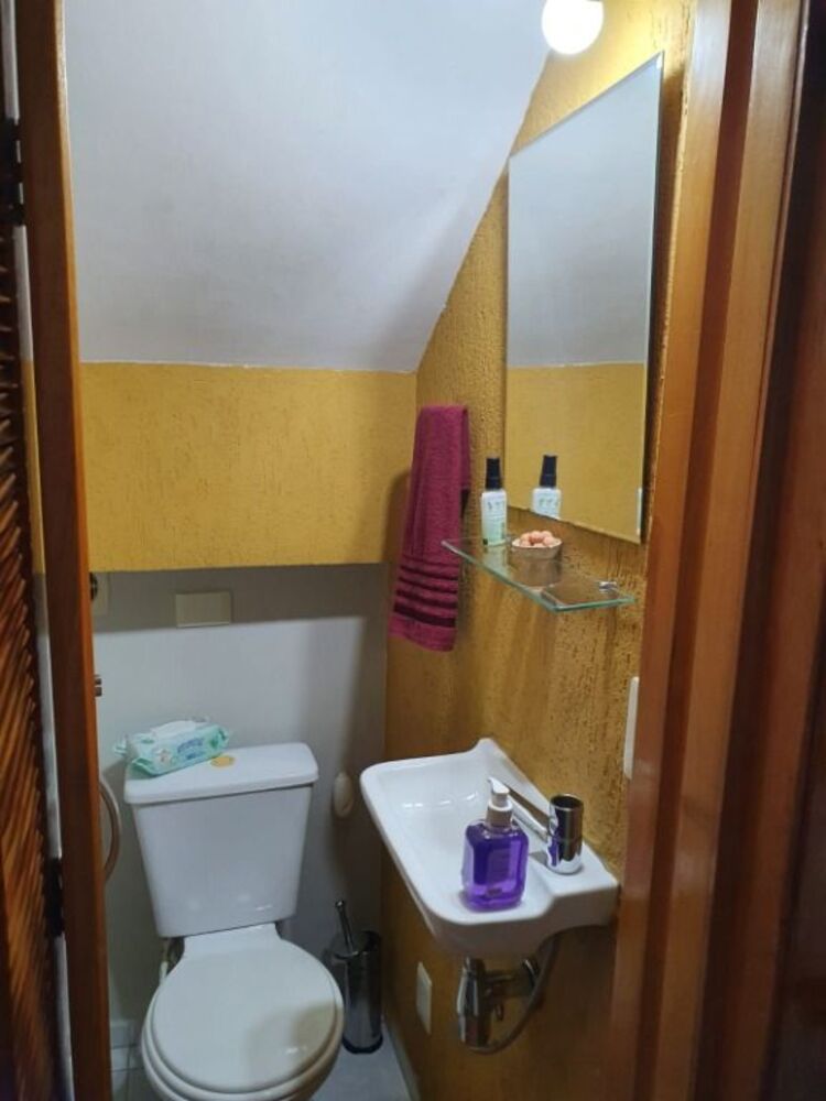 Casa de Condomínio, 2 quartos - Foto 2