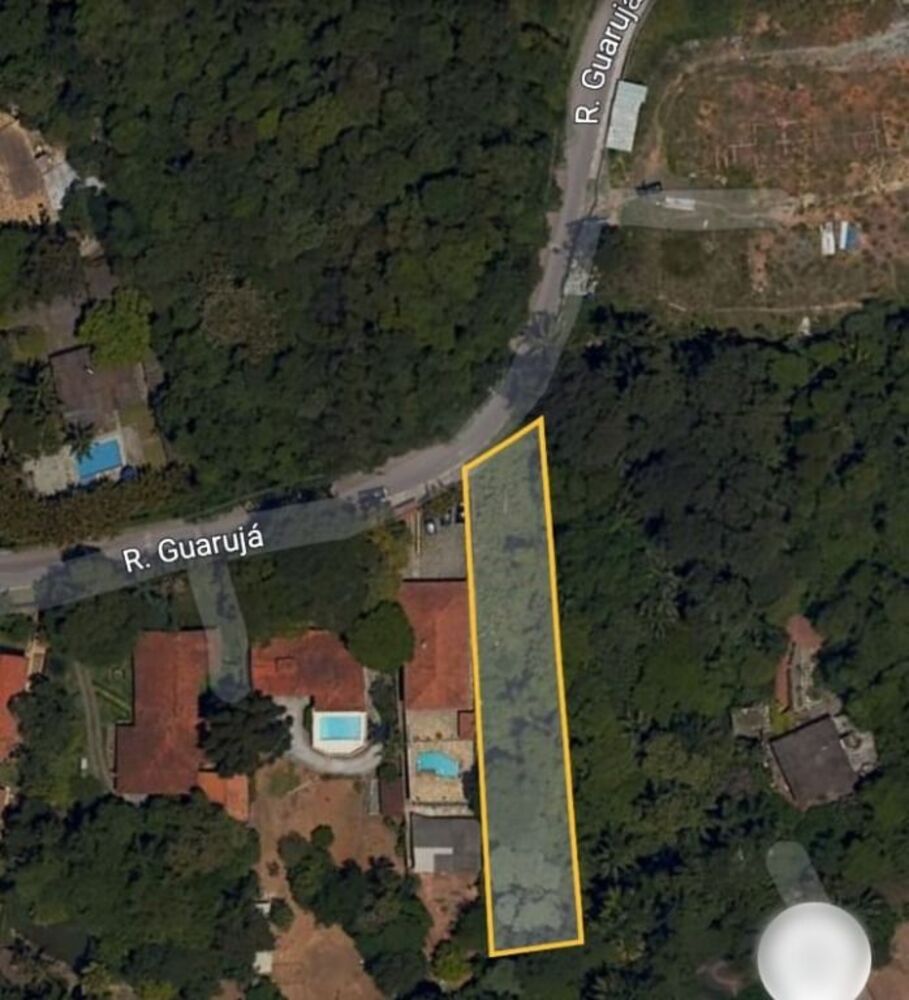 Terreno, 1216 m² - Foto 4