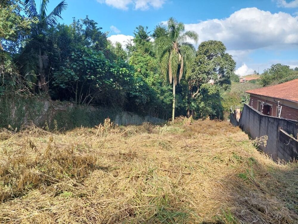 Terreno, 1216 m² - Foto 1