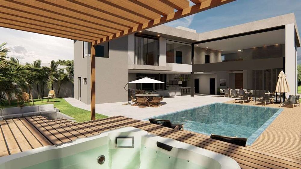 Loteamento e Condomínio, 725 m² - Foto 8