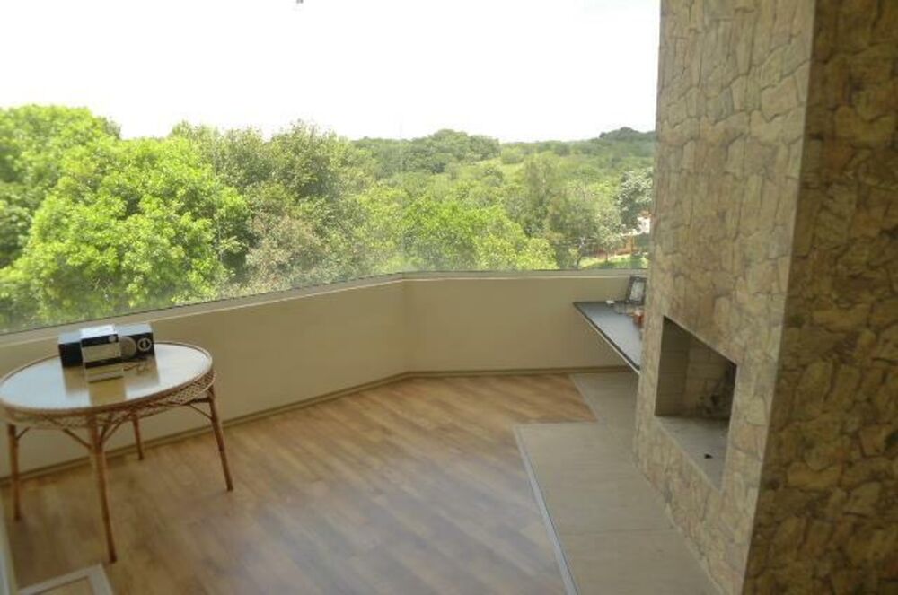 Casa de Condomínio à venda com 3 quartos, 450m² - Foto 12