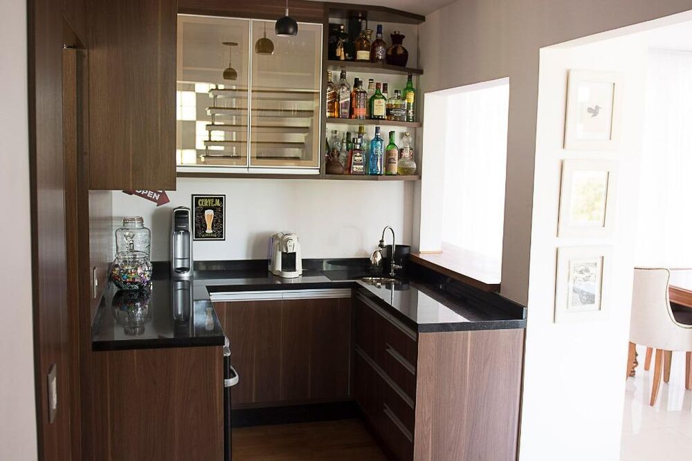 Casa de Condomínio à venda com 5 quartos, 442m² - Foto 15