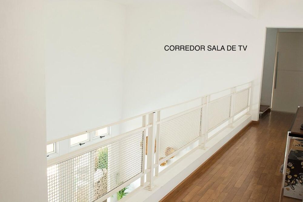 Casa de Condomínio à venda com 5 quartos, 442m² - Foto 2