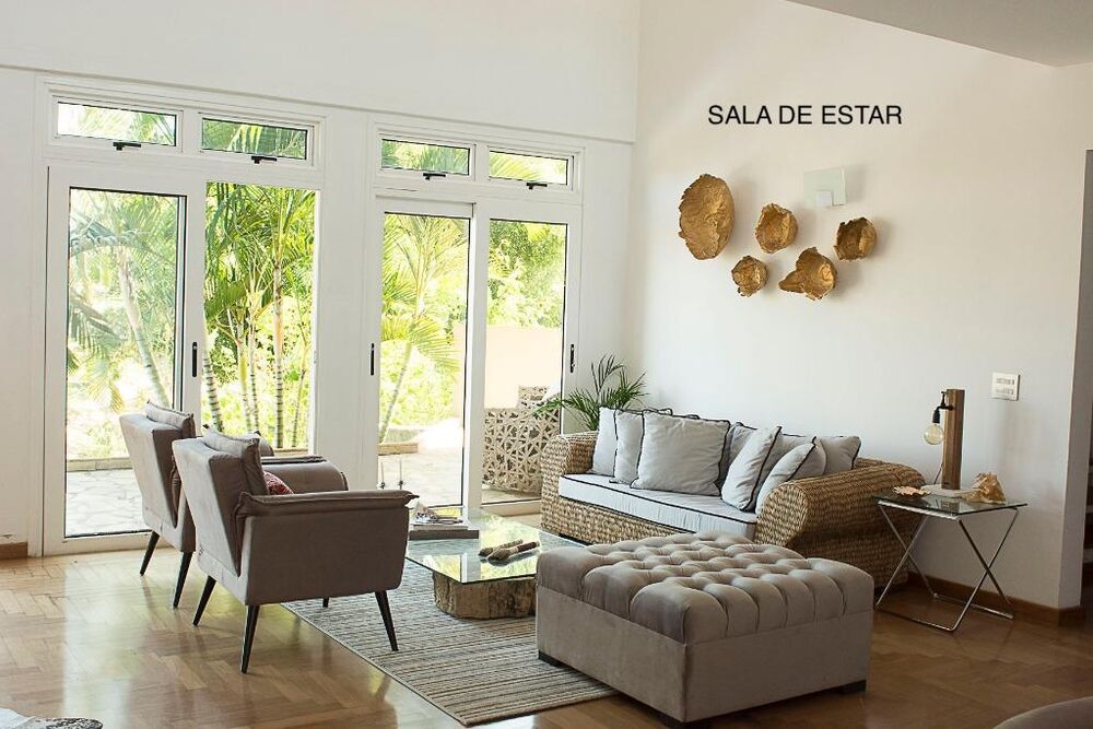 Casa de Condomínio à venda com 5 quartos, 442m² - Foto 3