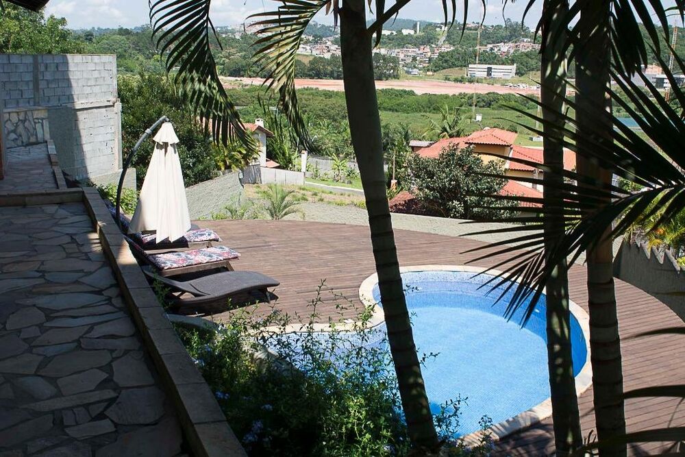 Casa de Condomínio à venda com 5 quartos, 442m² - Foto 10
