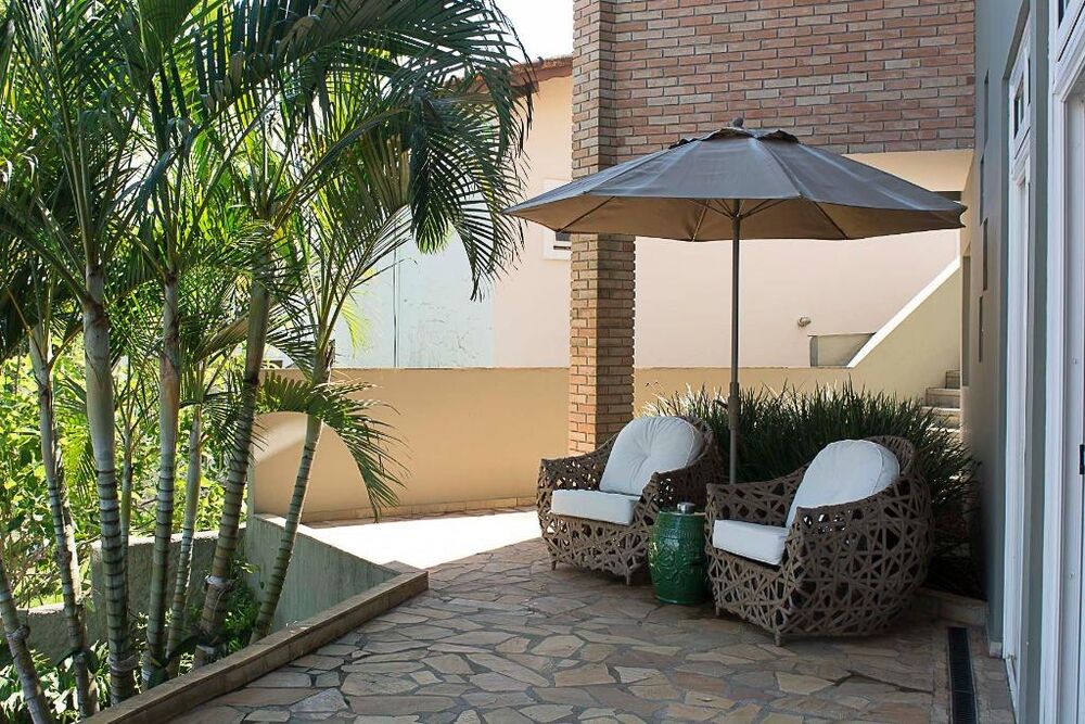 Casa de Condomínio à venda com 5 quartos, 442m² - Foto 11
