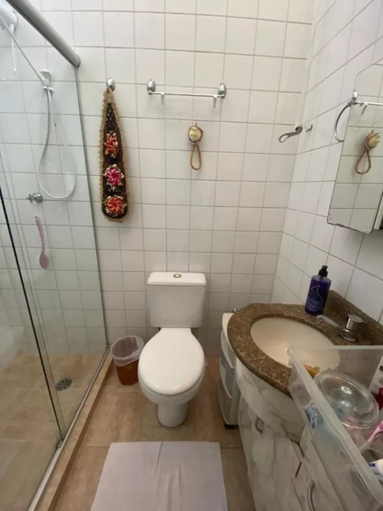 Casa de Condomínio, 2 quartos - Foto 8