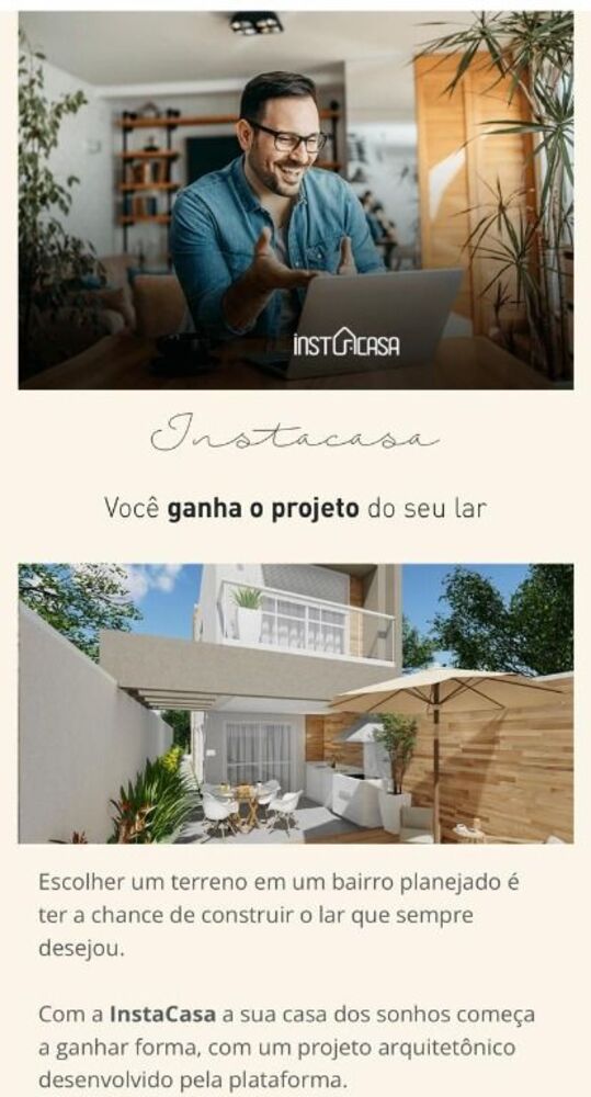 Loteamento e Condomínio, 125 m² - Foto 8