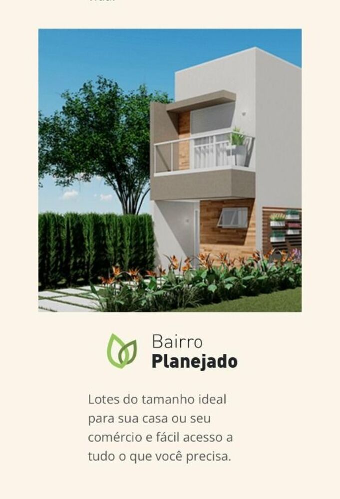 Loteamento e Condomínio, 125 m² - Foto 6