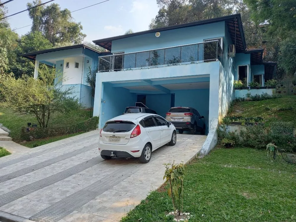 Casa de Condomínio à venda e aluguel com 2 quartos, 294m² - Foto 1