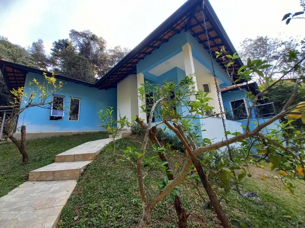 Casa de Condomínio à venda e aluguel com 2 quartos, 294m² - Foto 3