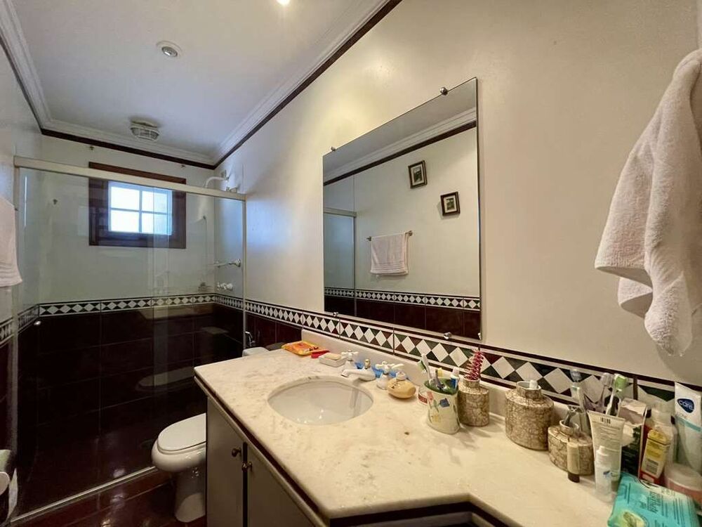 Casa de Condomínio, 6 quartos - Foto 3