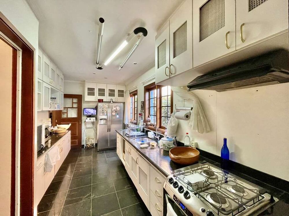 Casa de Condomínio, 6 quartos - Foto 4