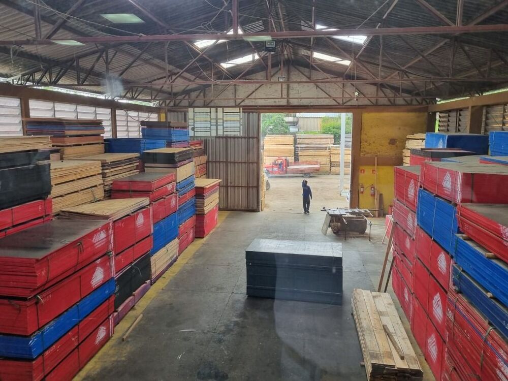 Depósito-Galpão, 565 m² - Foto 11