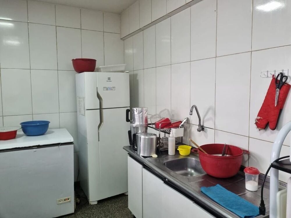 Depósito-Galpão, 565 m² - Foto 16