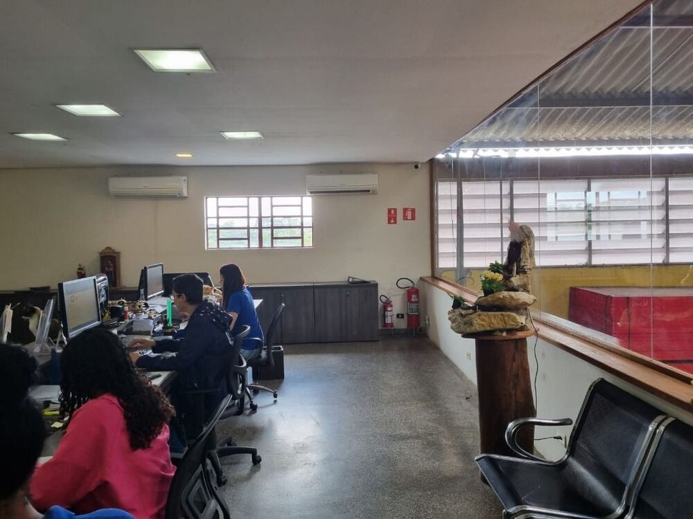Depósito-Galpão, 565 m² - Foto 14