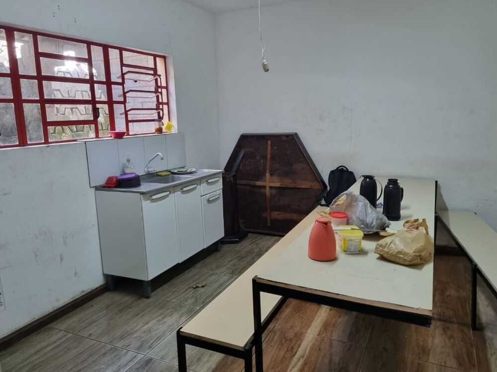 Depósito-Galpão, 565 m² - Foto 15