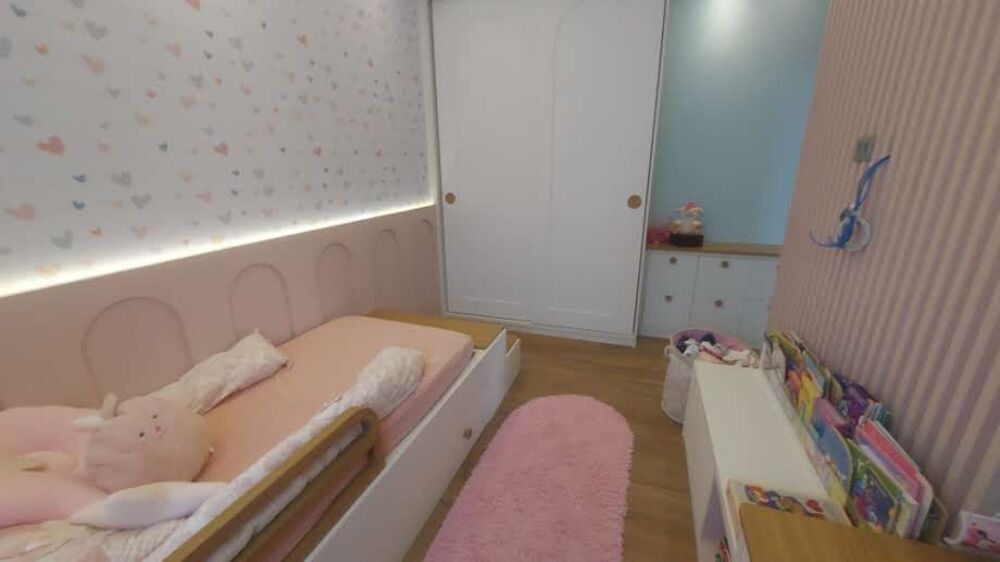 Casa de Condomínio, 4 quartos - Foto 3
