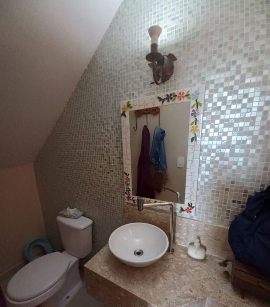 Casa de Condomínio, 3 quartos - Foto 8