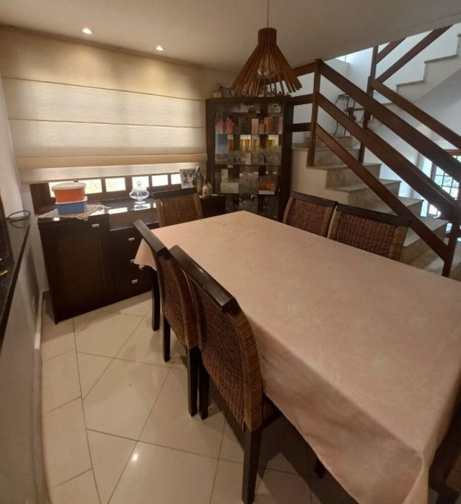 Casa de Condomínio, 3 quartos - Foto 9