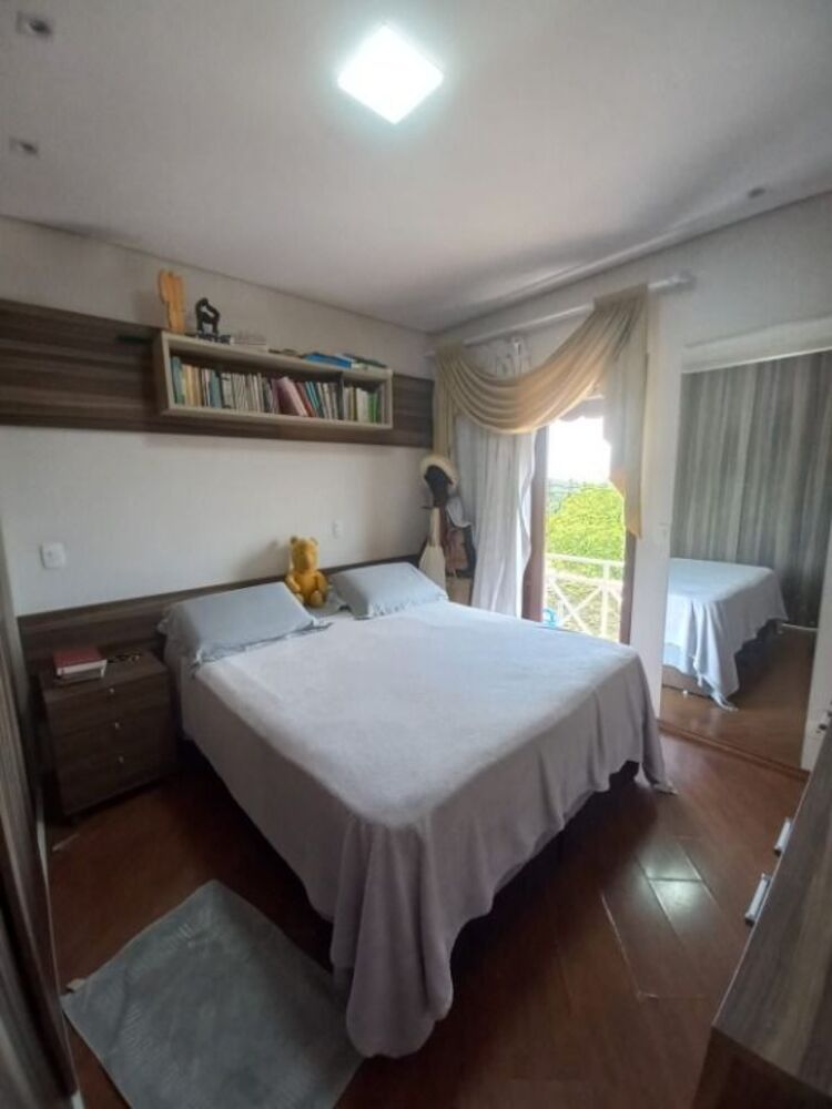 Casa de Condomínio, 3 quartos - Foto 11