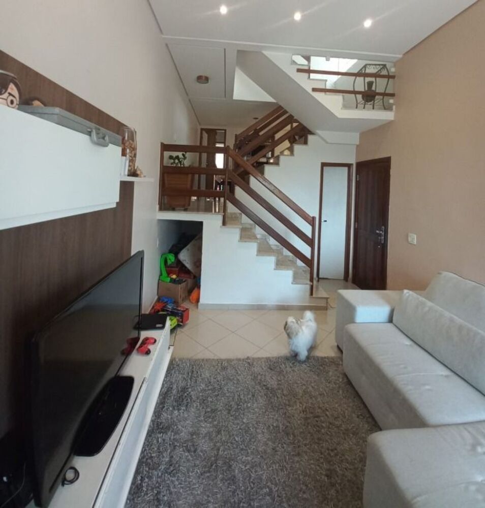 Casa de Condomínio, 3 quartos - Foto 6