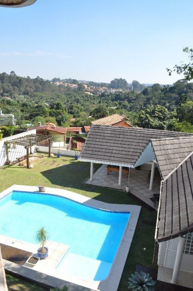 Casa de Condomínio, 4 quartos - Foto 3