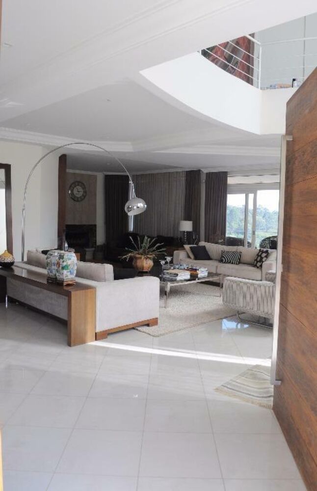 Casa de Condomínio, 4 quartos - Foto 9