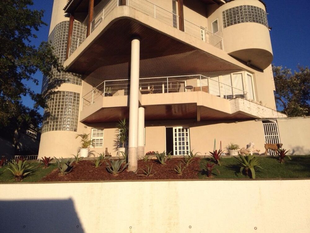 Casa de Condomínio, 4 quartos - Foto 11