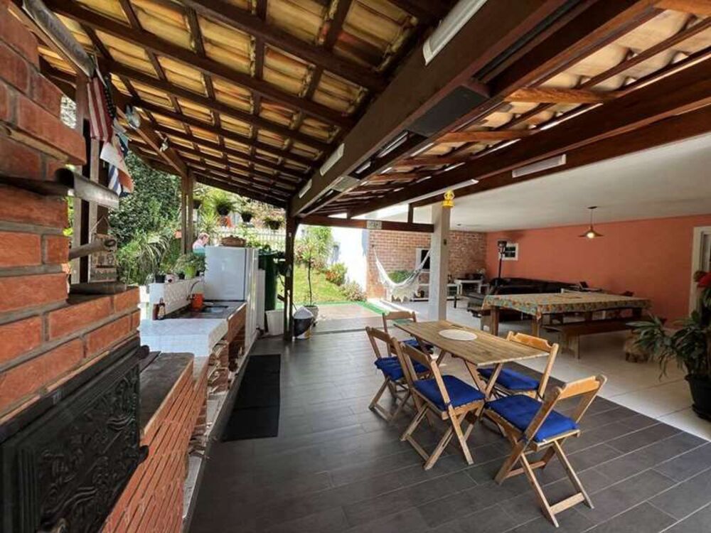Casa de Condomínio, 4 quartos - Foto 4