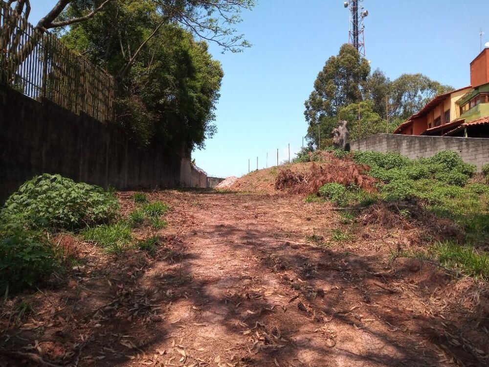 Loteamento e Condomínio, 742 m² - Foto 5