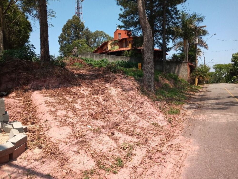Loteamento e Condomínio, 742 m² - Foto 3