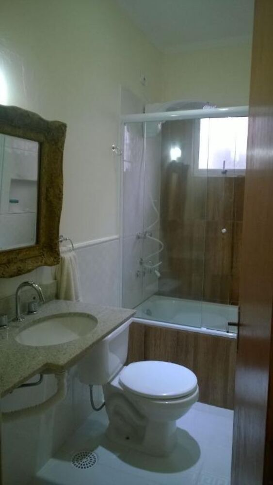 Casa de Condomínio à venda com 3 quartos, 288m² - Foto 12