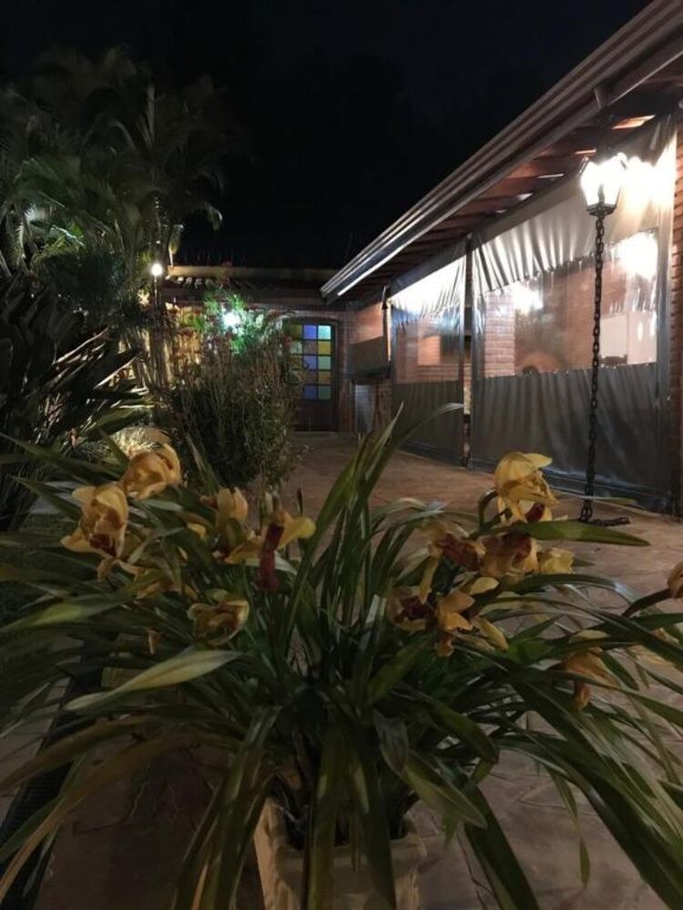 Casa de Condomínio, 4 quartos - Foto 19