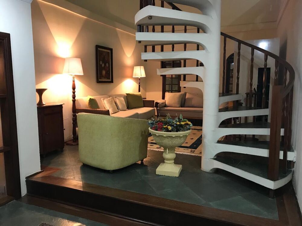 Casa de Condomínio, 4 quartos - Foto 10