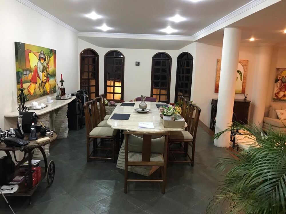 Casa de Condomínio, 4 quartos - Foto 11