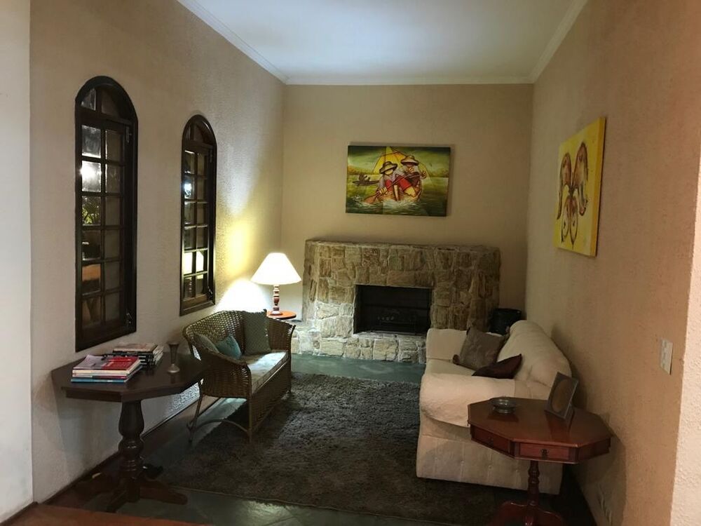 Casa de Condomínio, 4 quartos - Foto 7