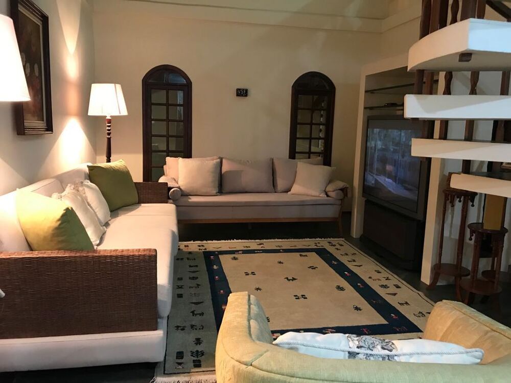 Casa de Condomínio, 4 quartos - Foto 8