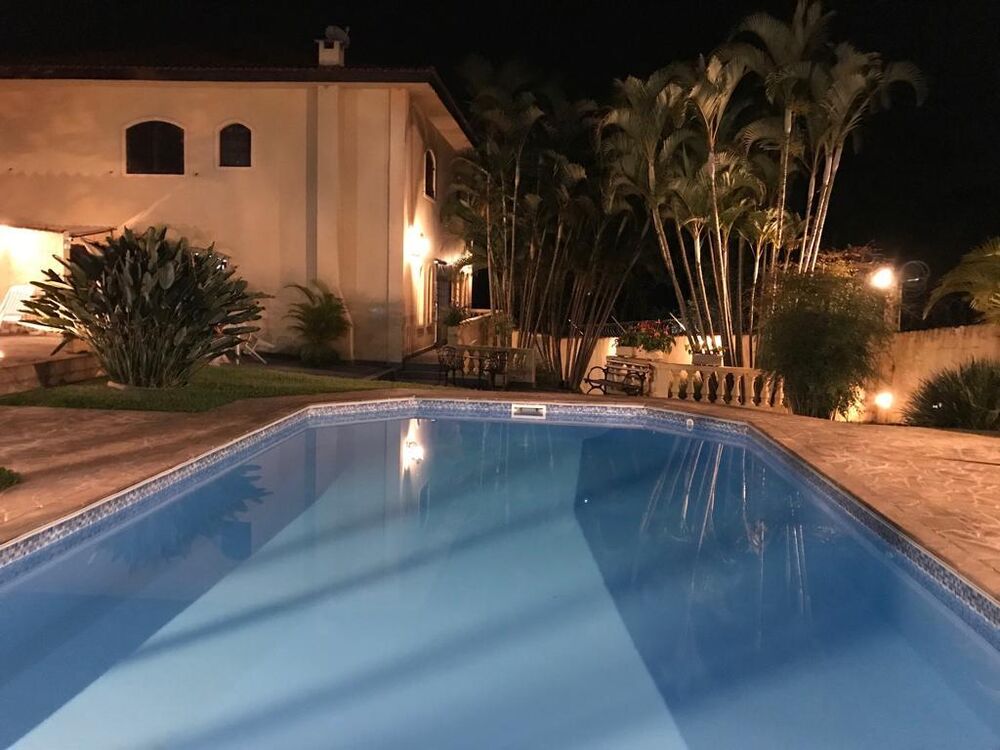 Casa de Condomínio, 4 quartos - Foto 25