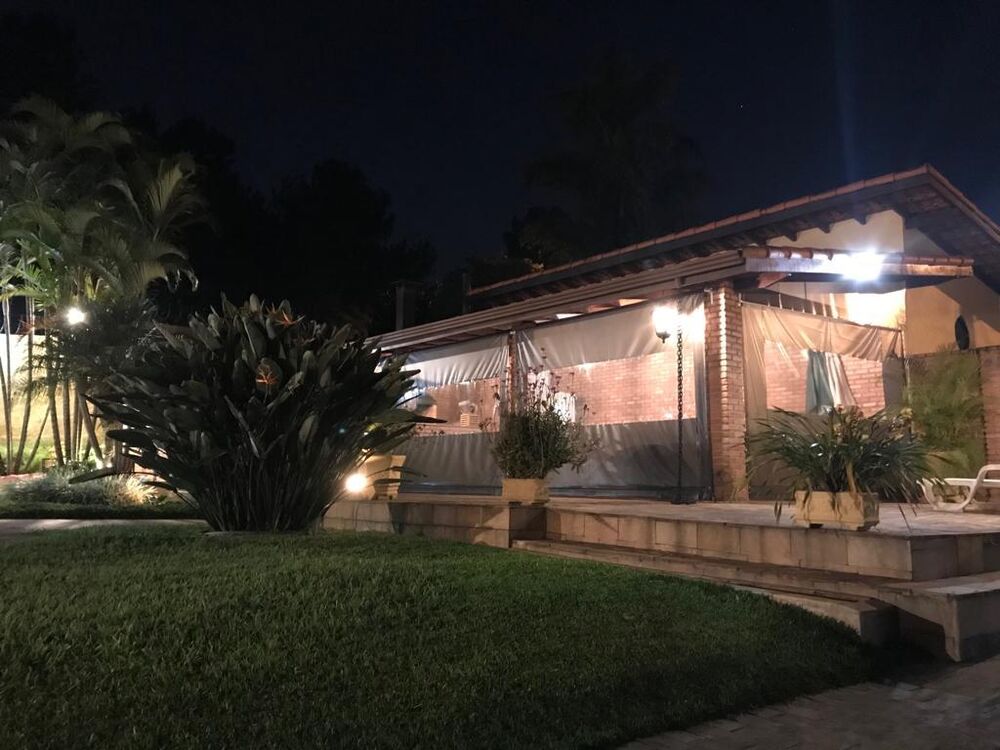 Casa de Condomínio, 4 quartos - Foto 18