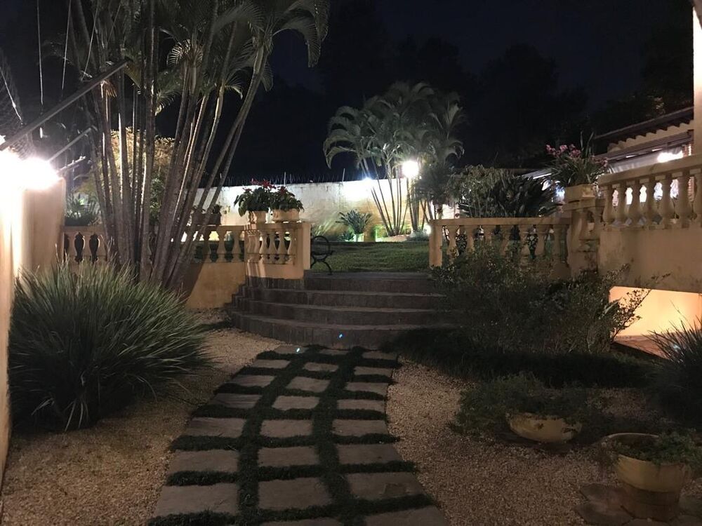 Casa de Condomínio, 4 quartos - Foto 21