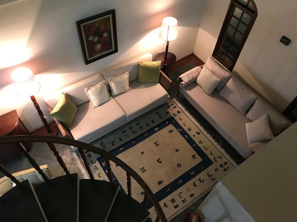 Casa de Condomínio, 4 quartos - Foto 9