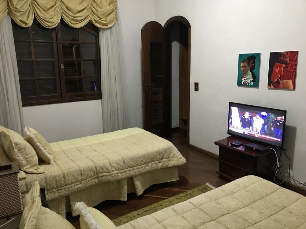 Casa de Condomínio, 4 quartos - Foto 16